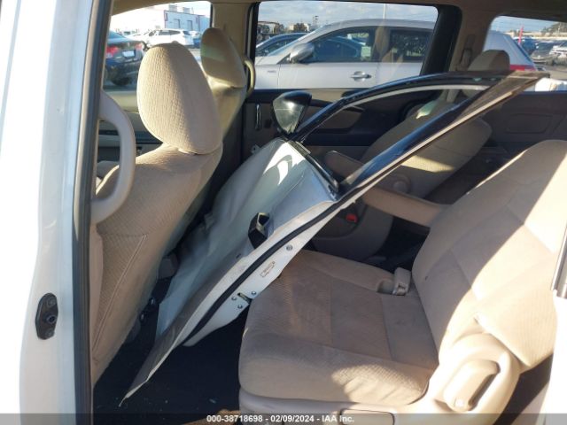 5FNRL5H24FB040089 Honda ODYSSEY LX