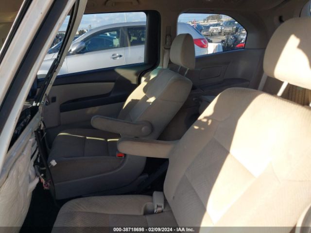 5FNRL5H24FB040089 Honda ODYSSEY LX