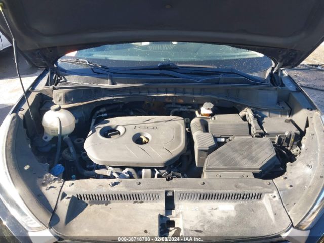 KM8J33A41HU403998 Hyundai Tucson Se Plus