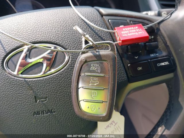 KM8J33A41HU403998 Hyundai Tucson Se Plus