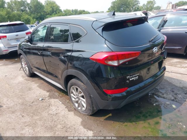 KM8J33A41HU403998 Hyundai Tucson Se Plus