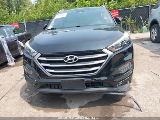 KM8J33A41HU403998 Hyundai Tucson Se Plus