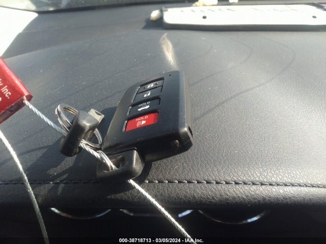 Toyota COROLLA 2016 5YFBURHE5GP522074 Image 11