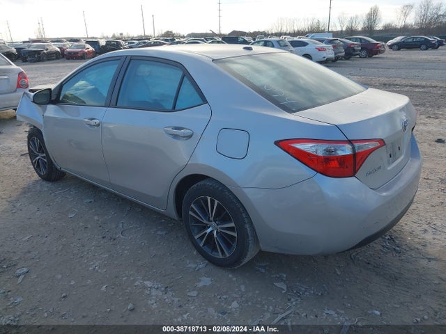 Toyota COROLLA 2016 5YFBURHE5GP522074 Image 3