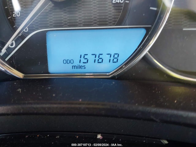 Toyota COROLLA 2016 5YFBURHE5GP522074 Image 7