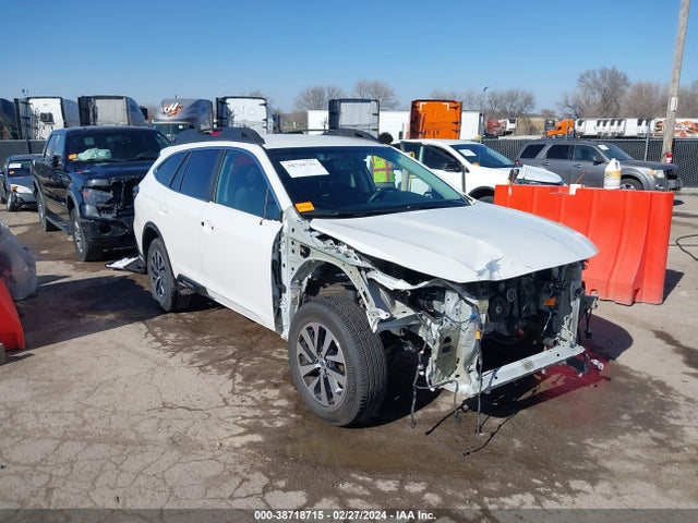 2020 4S4BTACC2L3256778 головне зображення