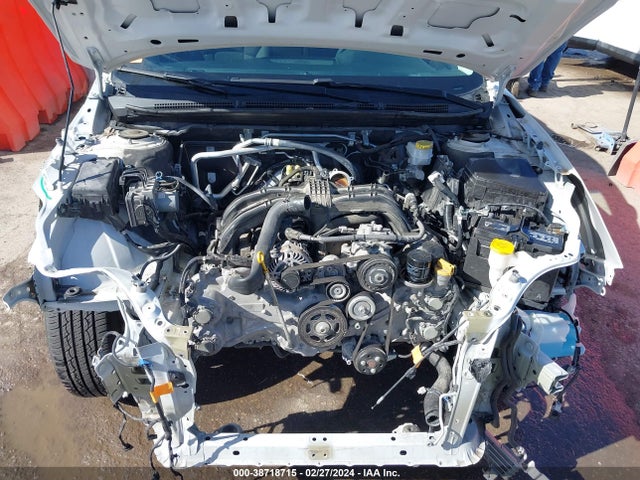 Subaru Outback Premium 2020 4S4BTACC2L3256778 Image 10