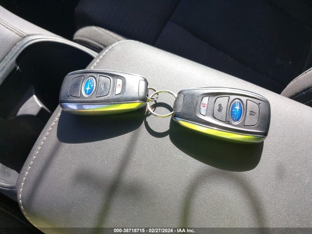 Subaru Outback Premium 2020 4S4BTACC2L3256778 Image 11