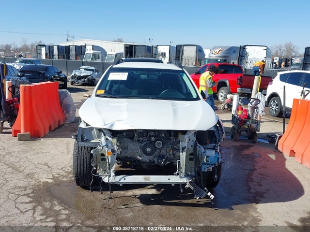 Subaru Outback Premium 2020 4S4BTACC2L3256778 Image 13
