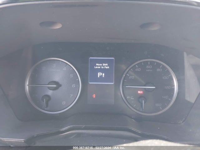 Subaru Outback Premium 2020 4S4BTACC2L3256778 Image 16