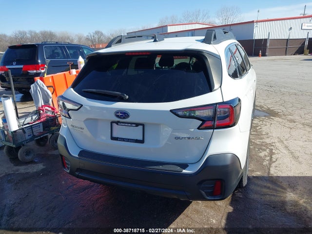 Subaru Outback Premium 2020 4S4BTACC2L3256778 Image 17