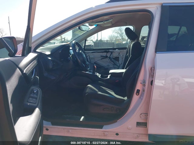 Subaru Outback Premium 2020 4S4BTACC2L3256778 Image 5