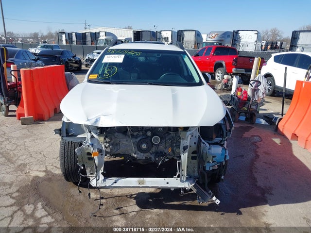 Subaru Outback Premium 2020 4S4BTACC2L3256778 Image 6