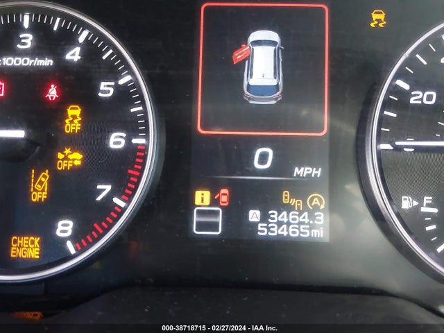 Subaru Outback Premium 2020 4S4BTACC2L3256778 Image 7
