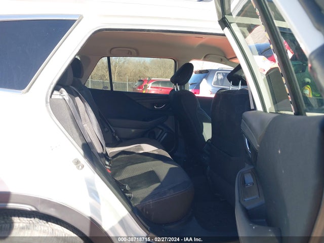 Subaru Outback Premium 2020 4S4BTACC2L3256778 Image 8