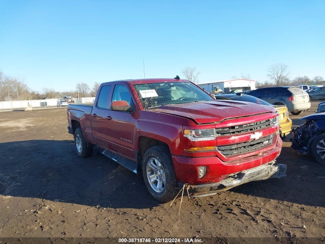 2018 1GCVKREC3JZ169398 main image