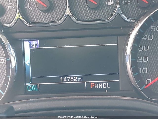 Chevrolet Silverado 1500 2lt 2018 1GCVKREC3JZ169398 Image 7