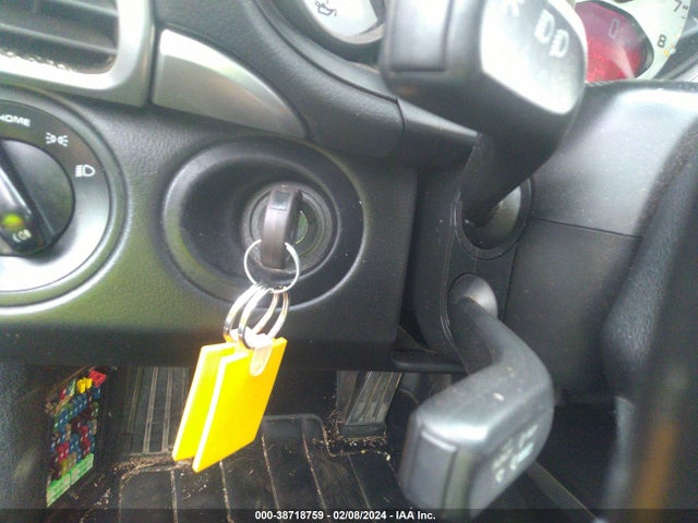 2011 PORSCHE 911 WP0AB2A90BS721482 Photo 10