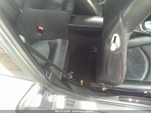 2011 PORSCHE 911 WP0AB2A90BS721482 Photo 7