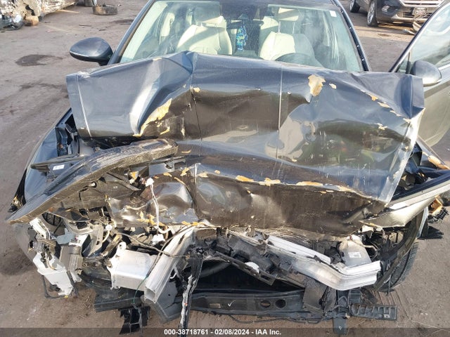 Hyundai SONATA SEL 2021 KMHL64JA8MA155224 Image 10