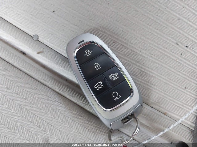 Hyundai SONATA SEL 2021 KMHL64JA8MA155224 Image 11