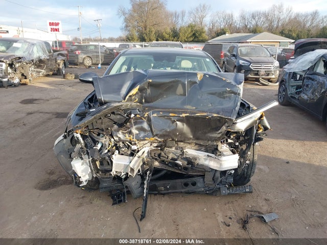 Hyundai SONATA SEL 2021 KMHL64JA8MA155224 Image 12