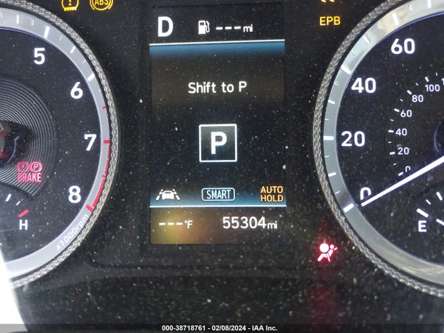 Hyundai SONATA SEL 2021 KMHL64JA8MA155224 Image 15