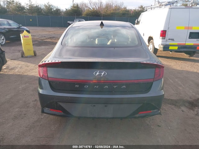 Hyundai SONATA SEL 2021 KMHL64JA8MA155224 Image 16