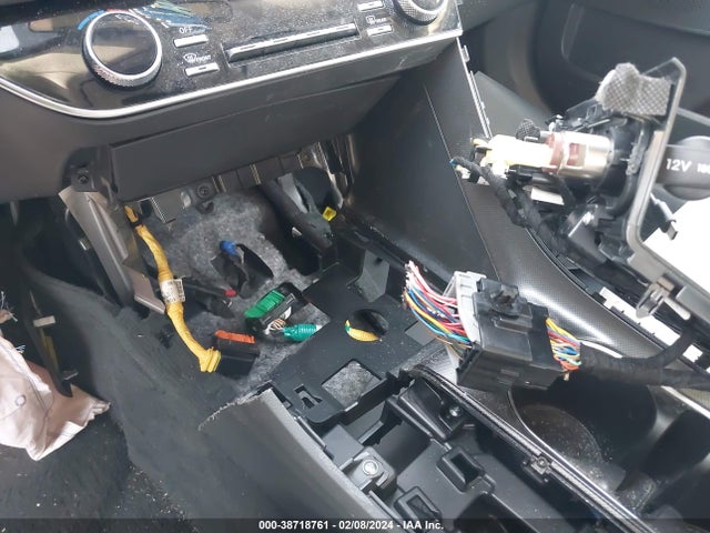 Hyundai SONATA SEL 2021 KMHL64JA8MA155224 Image 17