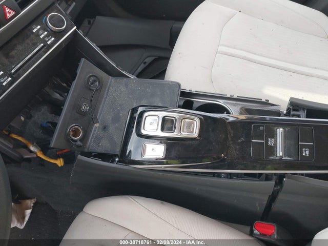 Hyundai SONATA SEL 2021 KMHL64JA8MA155224 Image 18