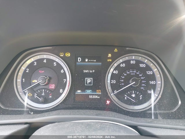 Hyundai SONATA SEL 2021 KMHL64JA8MA155224 Image 7