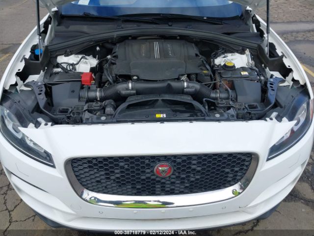 SADCK2BVXHA061667 Jaguar F-pace 35t Prestige