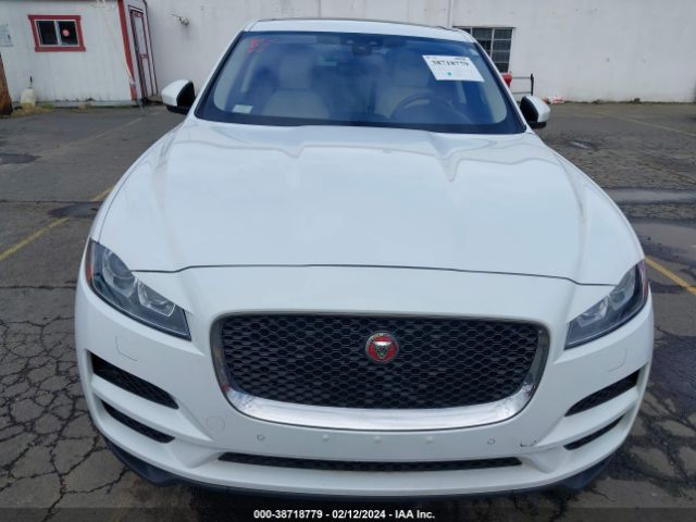 SADCK2BVXHA061667 Jaguar F-pace 35t Prestige