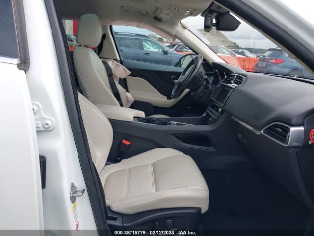 SADCK2BVXHA061667 Jaguar F-pace 35t Prestige
