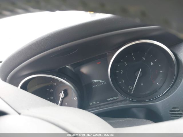 SADCK2BVXHA061667 Jaguar F-pace 35t Prestige