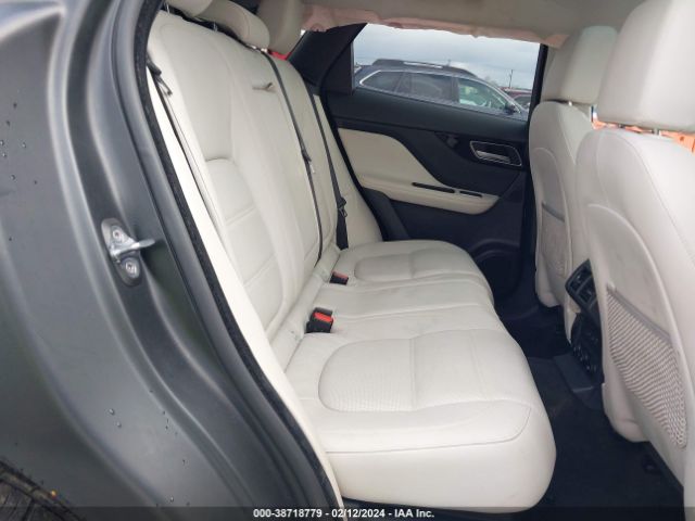 SADCK2BVXHA061667 Jaguar F-pace 35t Prestige