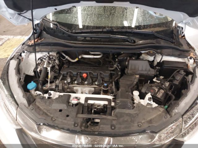 3CZRU6H52MM723909 Honda Hr-v Awd Ex