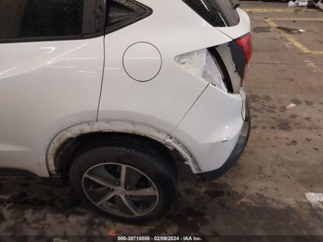 3CZRU6H52MM723909 Honda Hr-v Awd Ex