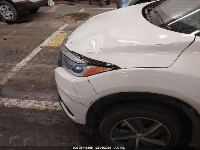 3CZRU6H52MM723909 Honda Hr-v Awd Ex
