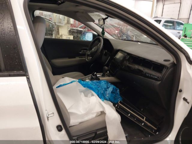 3CZRU6H52MM723909 Honda Hr-v Awd Ex