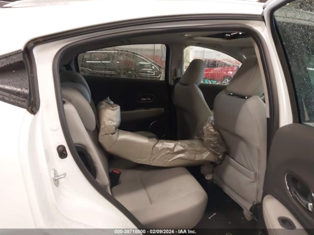 3CZRU6H52MM723909 Honda Hr-v Awd Ex
