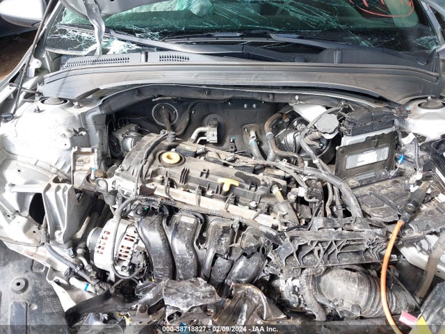 KIA Forte Lxs 2019 3KPF24AD5KE136776 Image 10