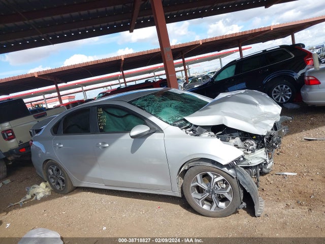 KIA Forte Lxs 2019 3KPF24AD5KE136776 Image 13