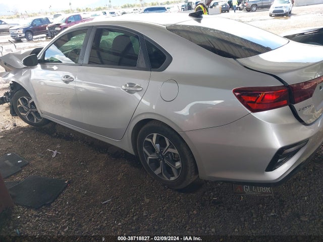 KIA Forte Lxs 2019 3KPF24AD5KE136776 Image 14