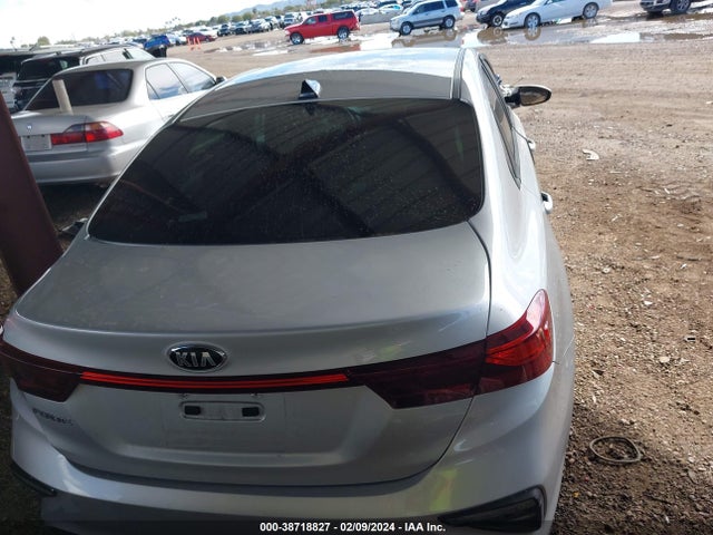 KIA Forte Lxs 2019 3KPF24AD5KE136776 Image 16