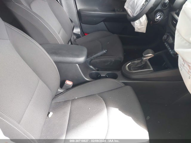 KIA Forte Lxs 2019 3KPF24AD5KE136776 Image 5