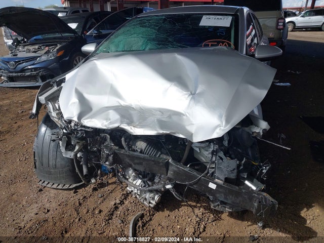 KIA Forte Lxs 2019 3KPF24AD5KE136776 Image 6
