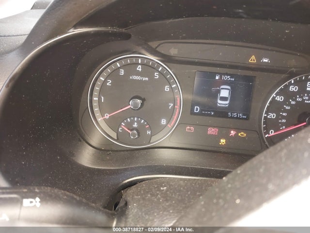 KIA Forte Lxs 2019 3KPF24AD5KE136776 Image 7
