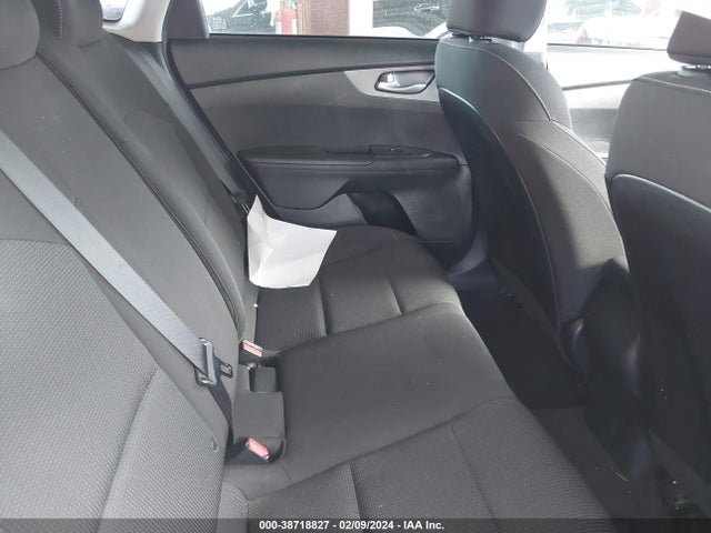 KIA Forte Lxs 2019 3KPF24AD5KE136776 Image 8