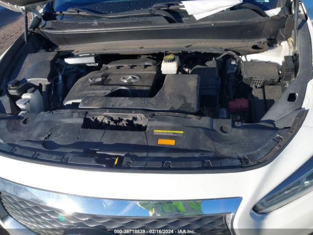 5N1DL0MM9HC518605 Infiniti QX60
